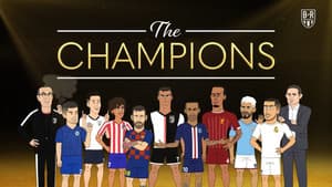 The Champions — foto 4