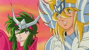 Thor muere por Hilda