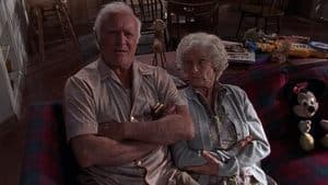 Los Abuelos