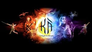 Cirque du Soleil: KÀ — foto 2