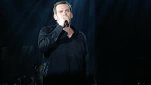Garou : Live à Bercy — foto 1