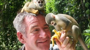 Wild Colombia with Nigel Marven — foto 1