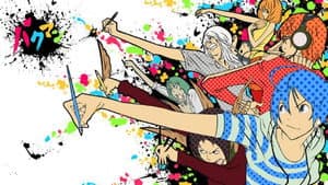 Bakuman — foto 4