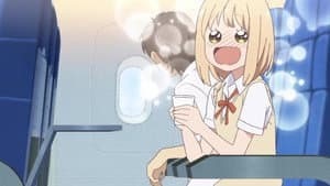 Asagao to Kase-san. — foto 3