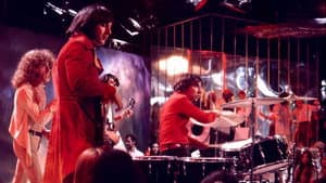 The Who – Broadcast In Roundhouse Electric Proms 2006 — foto 1
