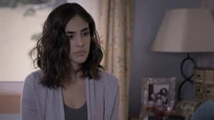 Paola usurpa la vida de Paulina