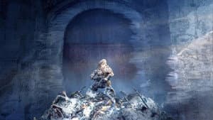 El señor de los anillos: La guerra de los Rohirrim — foto 9