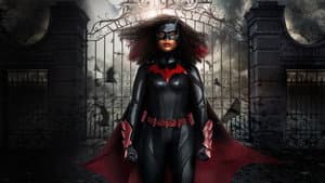 Batwoman — foto 8