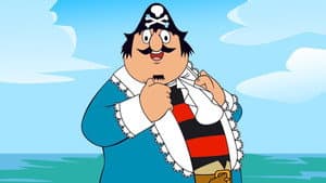 Captain Pugwash — foto 2