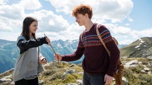 Amelie rennt — foto 3
