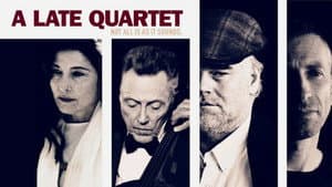 A Late Quartet — foto 4