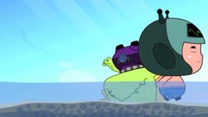 Episodio 29