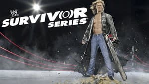WWE Survivor Series 2007 — foto 2
