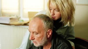 La Fille coupée en deux — foto 1