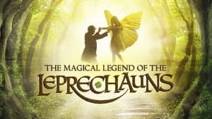 The Magical Legend of the Leprechauns — foto 6
