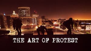 The Art of Protest — foto 1