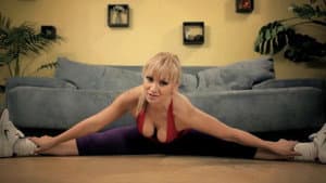 Sexual Gymnastics — foto 2