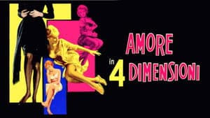 Amore in quattro dimensioni — foto 1