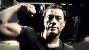 JCVD — foto 1