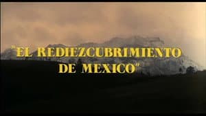 El rediezcubrimiento de México — foto 1
