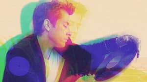 El arte del sonido con Mark Ronson — foto 5