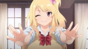 Imouto wa Gal Kawaii — foto 5