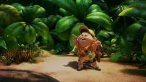 Up: Upisodes — foto 3
