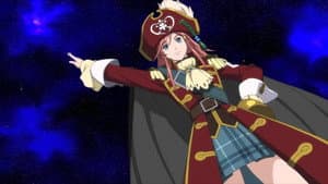 モーレツ宇宙海賊 ABYSS OF HYPERSPACE -亜空の深淵- — foto 1