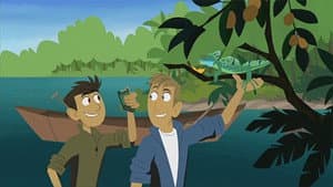 Episodio 16