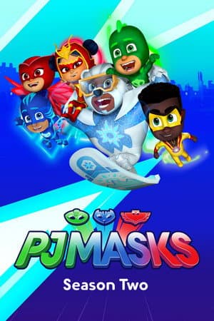 Temporada 2