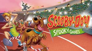 Scooby-Doo! Juegos Espeluznantes — foto 2