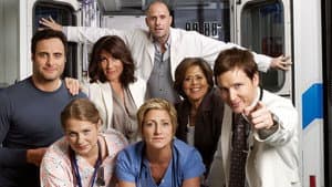 Nurse Jackie — foto 12