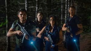 Resident Evil: Bienvenidos a Raccoon City — foto 9