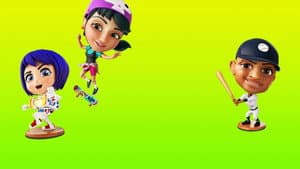 Bobbleheads: La Película — foto 5