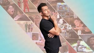 El show de las bromas mágicas con Justin Willman — foto 2