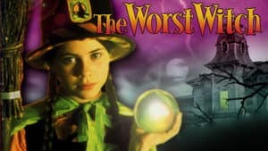 The Worst Witch — foto 1