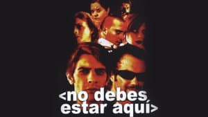 No debes estar aquí — foto 1