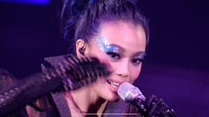 Star Light Joey Yung Concert 2008 — foto 4
