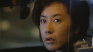 夜のストレンジャー 恐怖 — foto 5