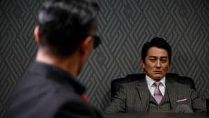 日本統一外伝 山崎一門７ 小さな恋のヤマザキ — foto 1
