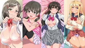 Shishunki Sex — foto 1