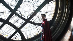 Doctor Strange: Hechicero supremo — foto 12