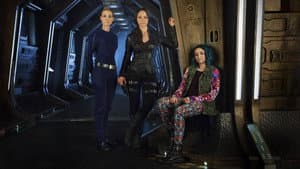 Dark Matter — foto 8