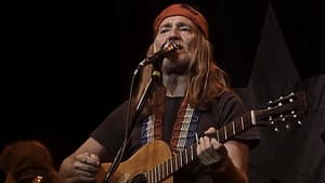 Willie Nelson: Live at Budokan — foto 2