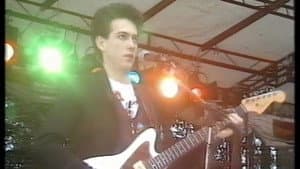 The Cure: Apeldoorn — foto 1