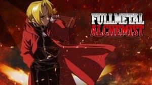 FullMetal Alchemist — foto 4