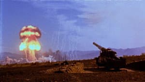 Trinity and Beyond: The Atomic Bomb Movie — foto 5