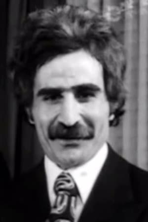 Mohammad Belish Mazandarani