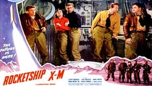 Rocketship X-M — foto 5