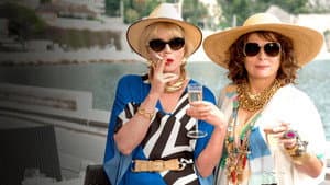 Absolutamente Fabulosas: La Película — foto 3